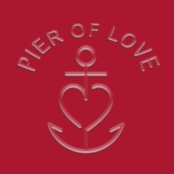Pier of Love (rot)